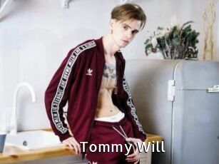 Tommy_Will