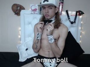 Tommy_boll