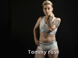 Tommy_rose