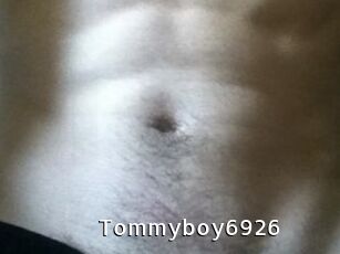 Tommyboy6926