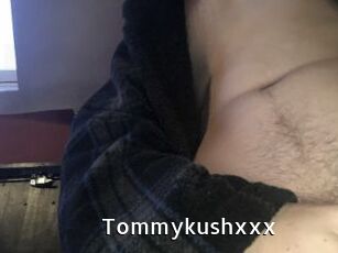 Tommykushxxx