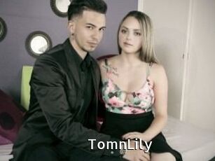 Tom_n_Lily