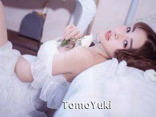 TomoYuki