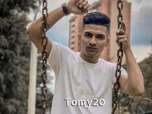 Tomy20 My Porno Stash