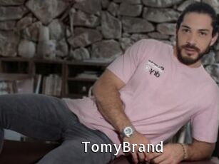TomyBrand