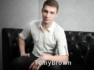 TomyBrown
