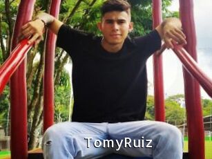 TomyRuiz
