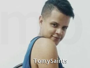 TomySaints