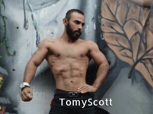 TomyScott