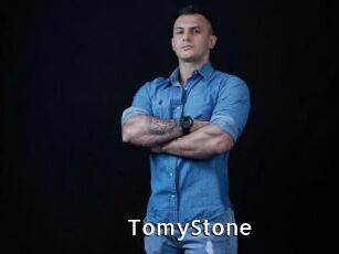 TomyStone