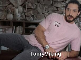 TomyViking