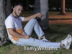 TomyWilliams