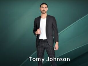 Tomy_Johnson