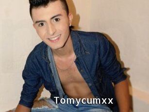 Tomycumxx