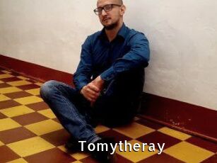 Tomytheray