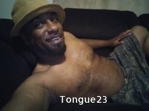 Tongue23