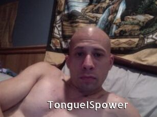 TongueISpower