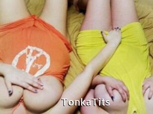 TonkaTits