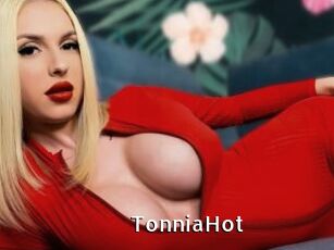 TonniaHot