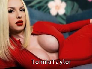 TonniaTaylor