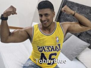 TonnyBlue