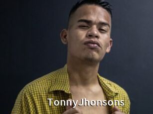 TonnyJhonsons