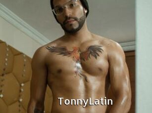 TonnyLatin