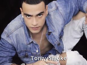 TonnySmoke