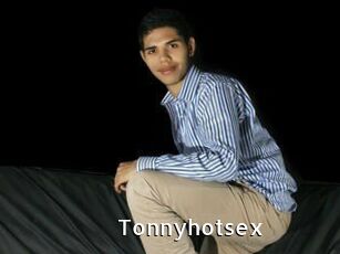 Tonnyhotsex