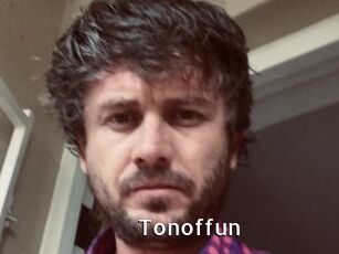 Tonoffun