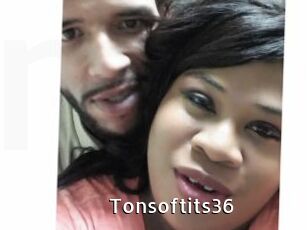 Tonsoftits36