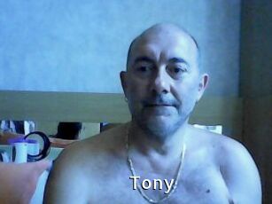 Tony