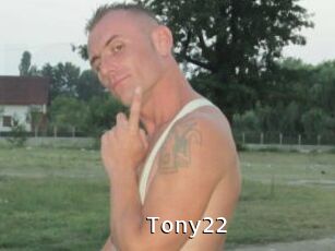 Tony22