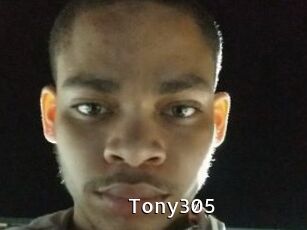 Tony305