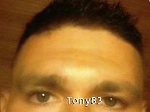 Tony83