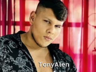 TonyAlen
