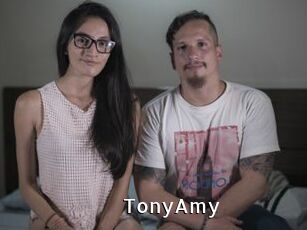 TonyAmy