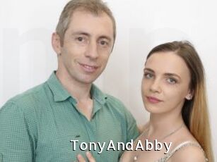 TonyAndAbby