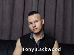 TonyBlackwood