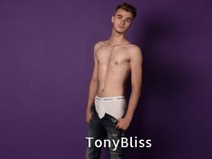 TonyBliss