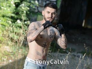 TonyCalvin