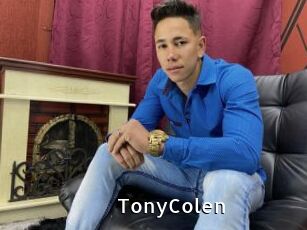 TonyColen