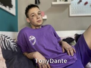 TonyDante