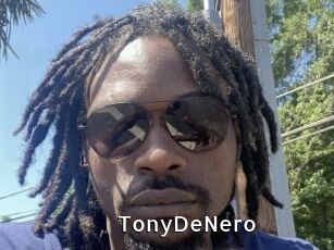 TonyDeNero