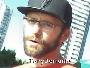 TonyDemonte