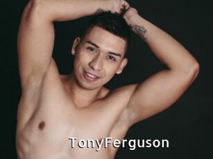 TonyFerguson