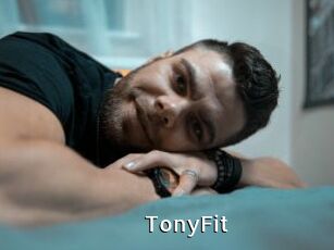 TonyFit