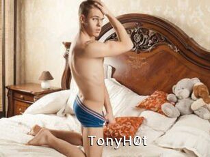 TonyH0t