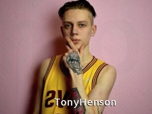TonyHenson