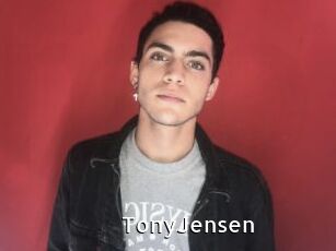 TonyJensen